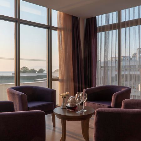 Ladies Beach Suite Hotel (Adults Only) Κουσάντασι Εξωτερικό φωτογραφία