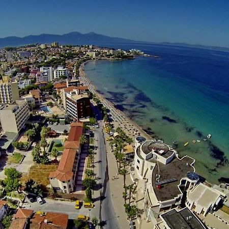 Ladies Beach Suite Hotel (Adults Only) Κουσάντασι Εξωτερικό φωτογραφία