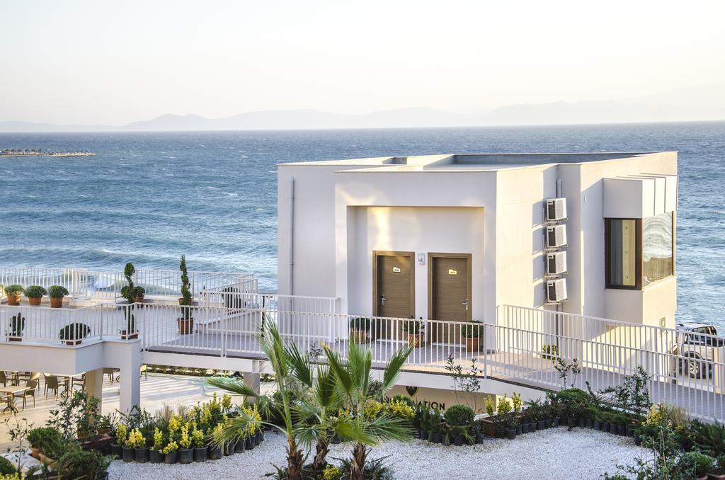 Ladies Beach Suite Hotel (Adults Only) Κουσάντασι Εξωτερικό φωτογραφία