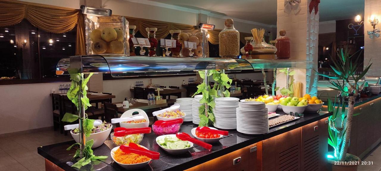 Ladies Beach Suite Hotel (Adults Only) Κουσάντασι Εξωτερικό φωτογραφία