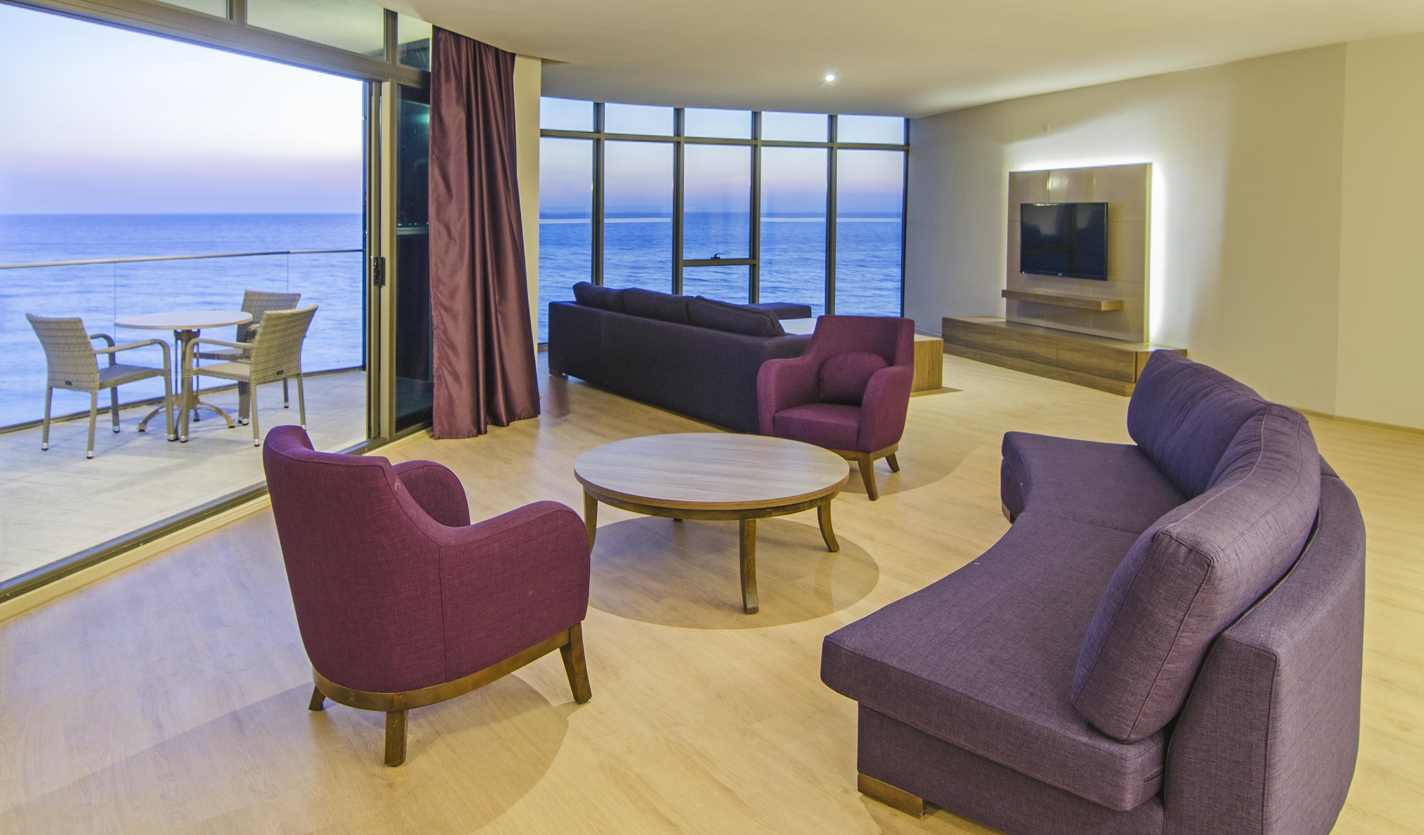 Ladies Beach Suite Hotel (Adults Only) Κουσάντασι Εξωτερικό φωτογραφία