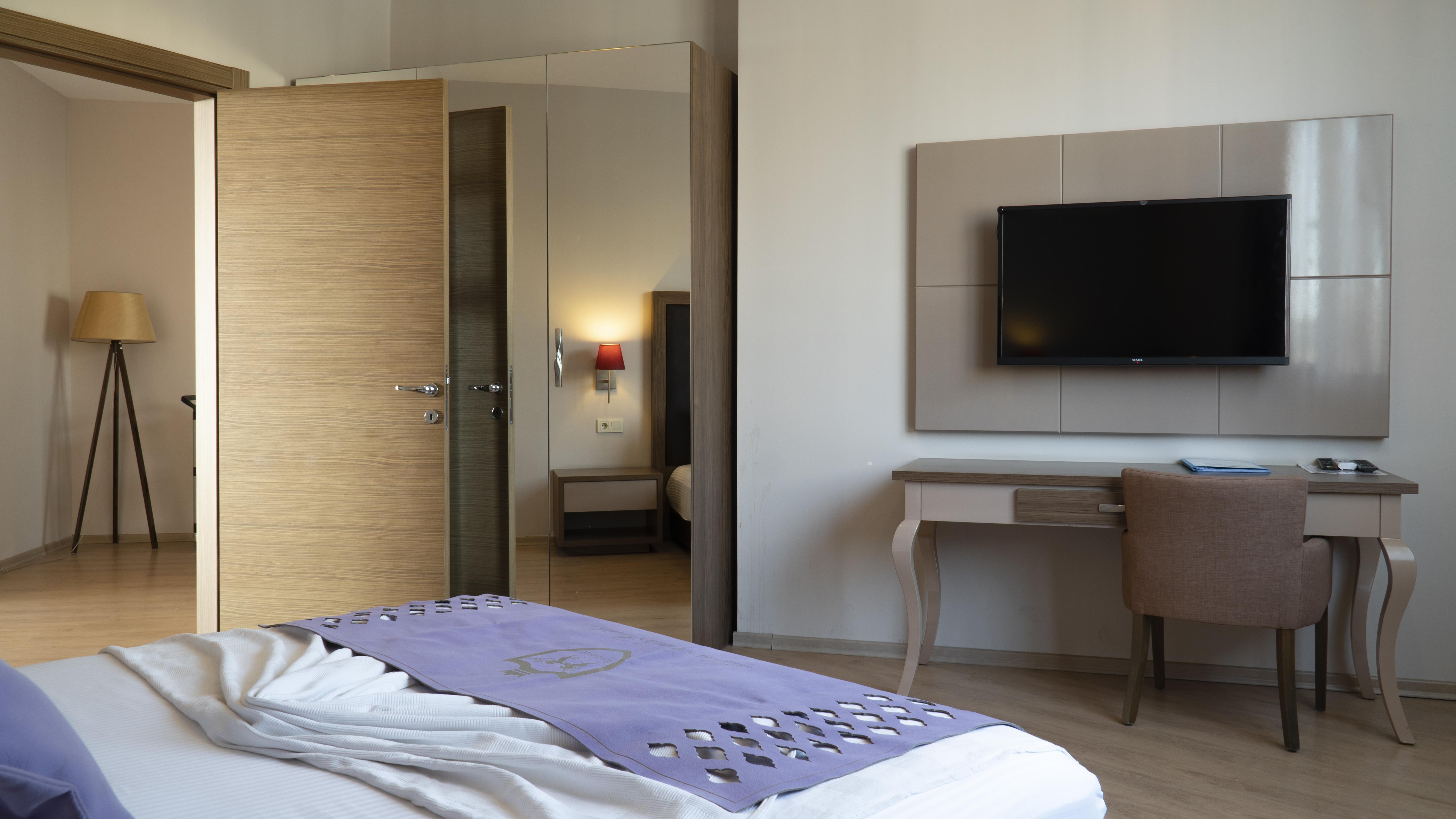 Ladies Beach Suite Hotel (Adults Only) Κουσάντασι Εξωτερικό φωτογραφία