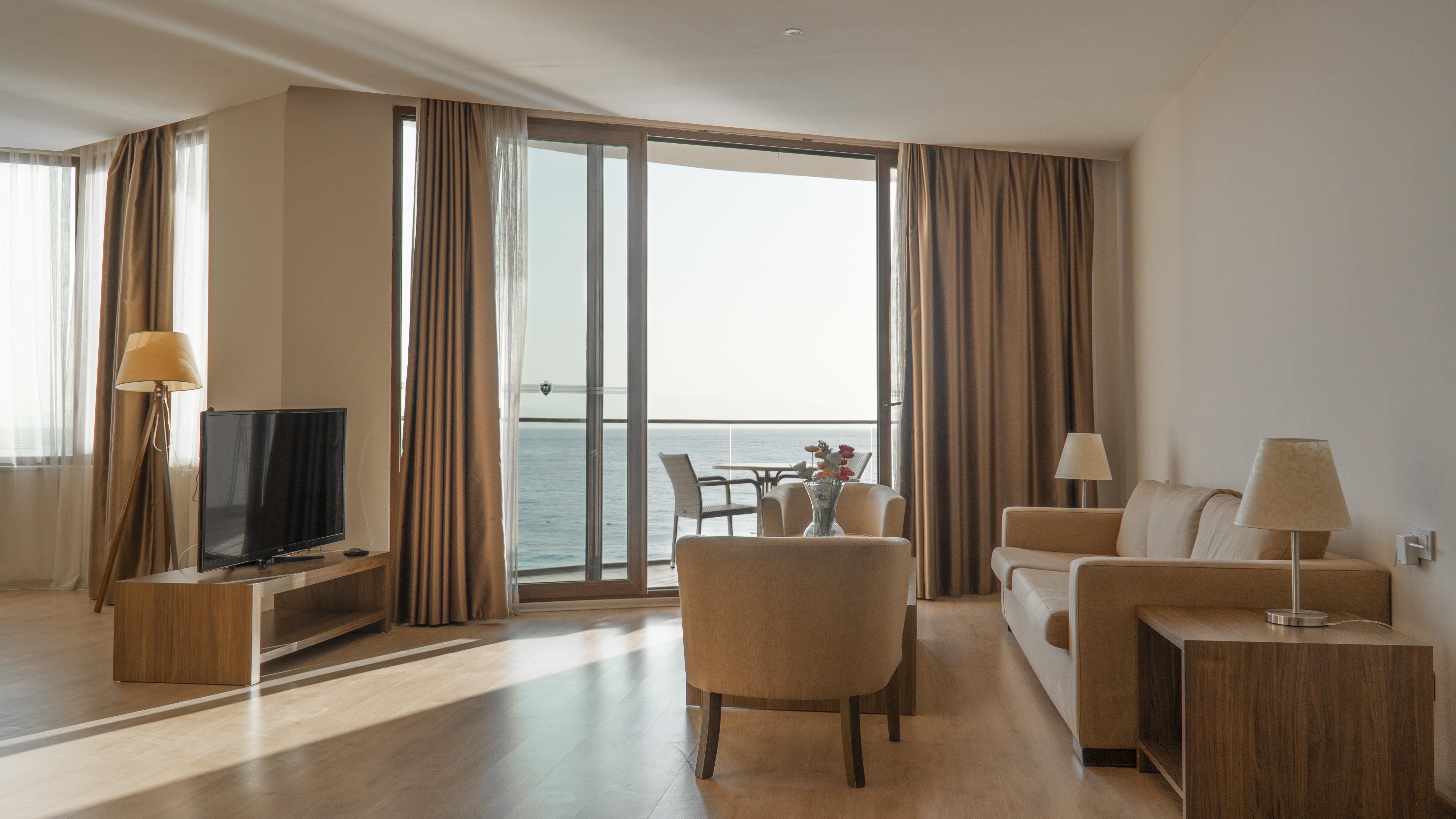 Ladies Beach Suite Hotel (Adults Only) Κουσάντασι Εξωτερικό φωτογραφία