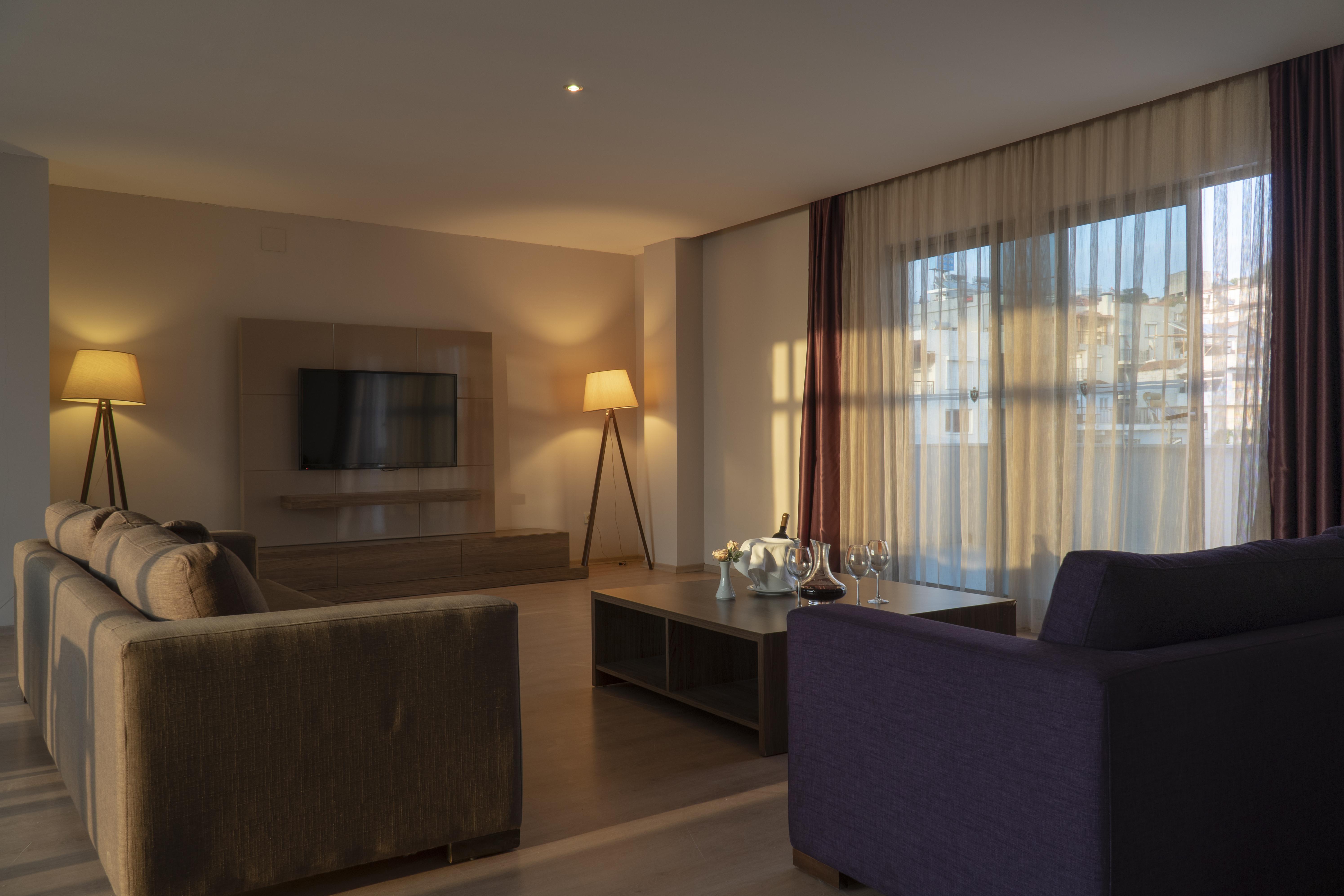 Ladies Beach Suite Hotel (Adults Only) Κουσάντασι Εξωτερικό φωτογραφία