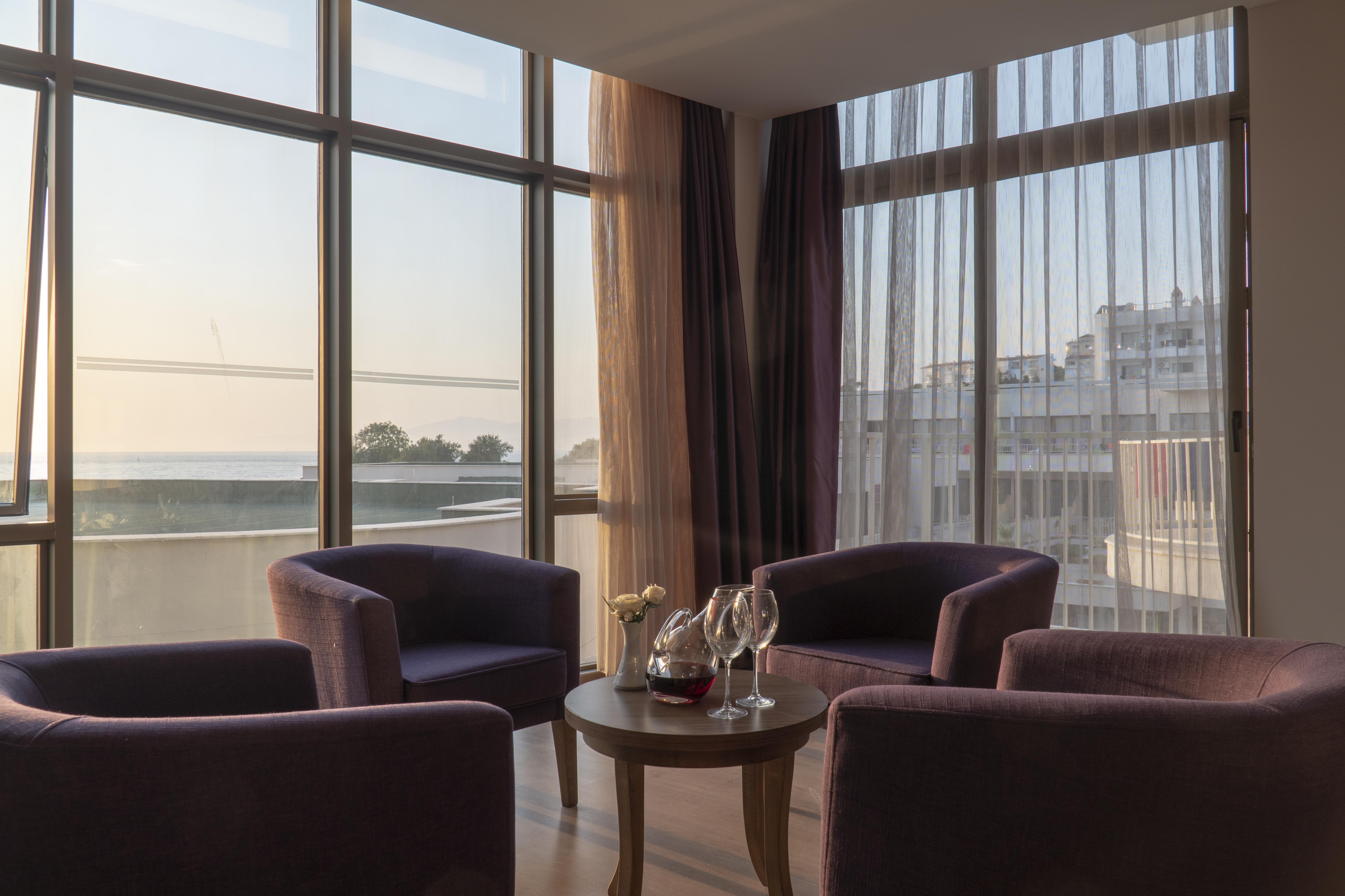 Ladies Beach Suite Hotel (Adults Only) Κουσάντασι Εξωτερικό φωτογραφία