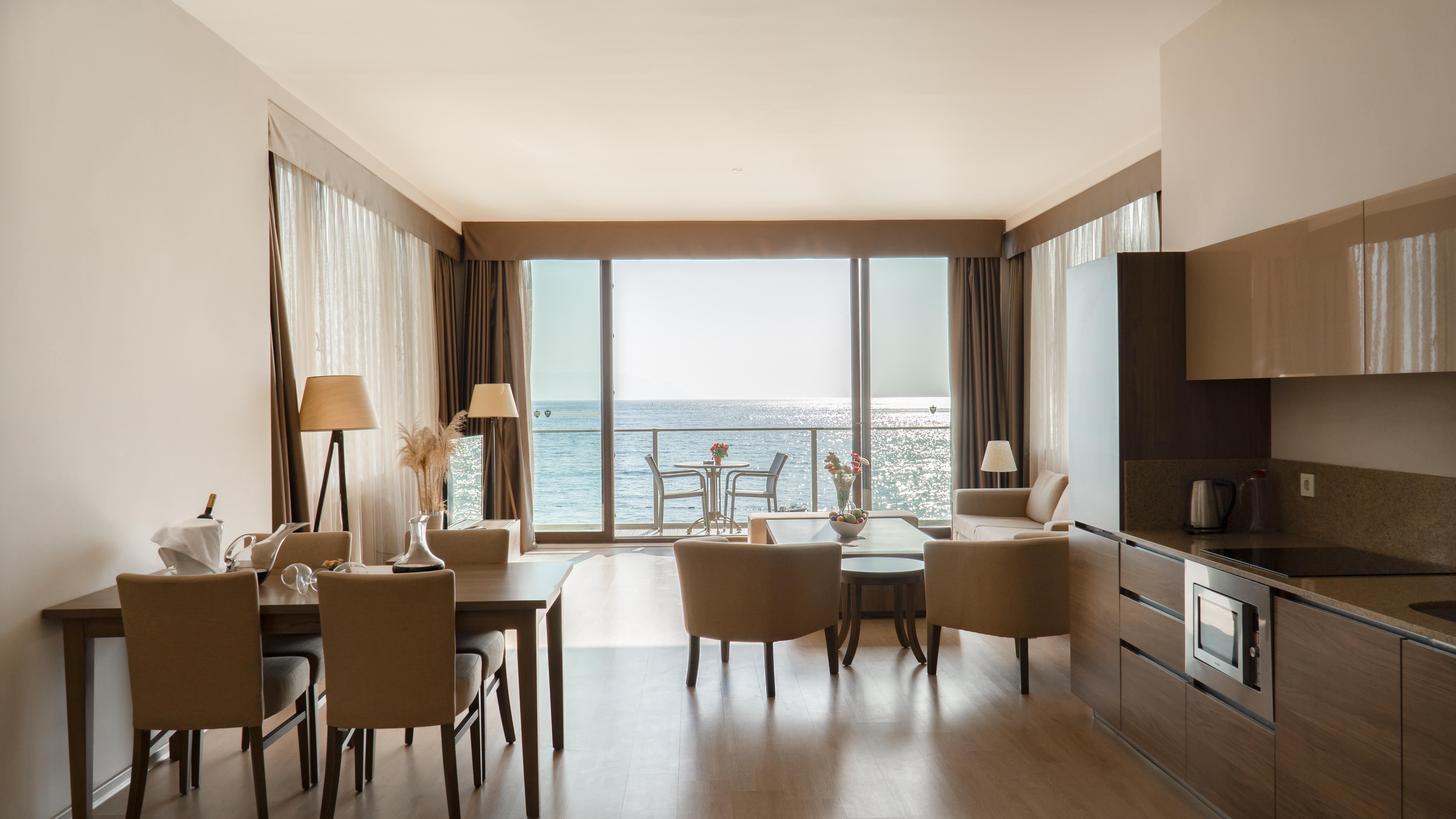 Ladies Beach Suite Hotel (Adults Only) Κουσάντασι Εξωτερικό φωτογραφία