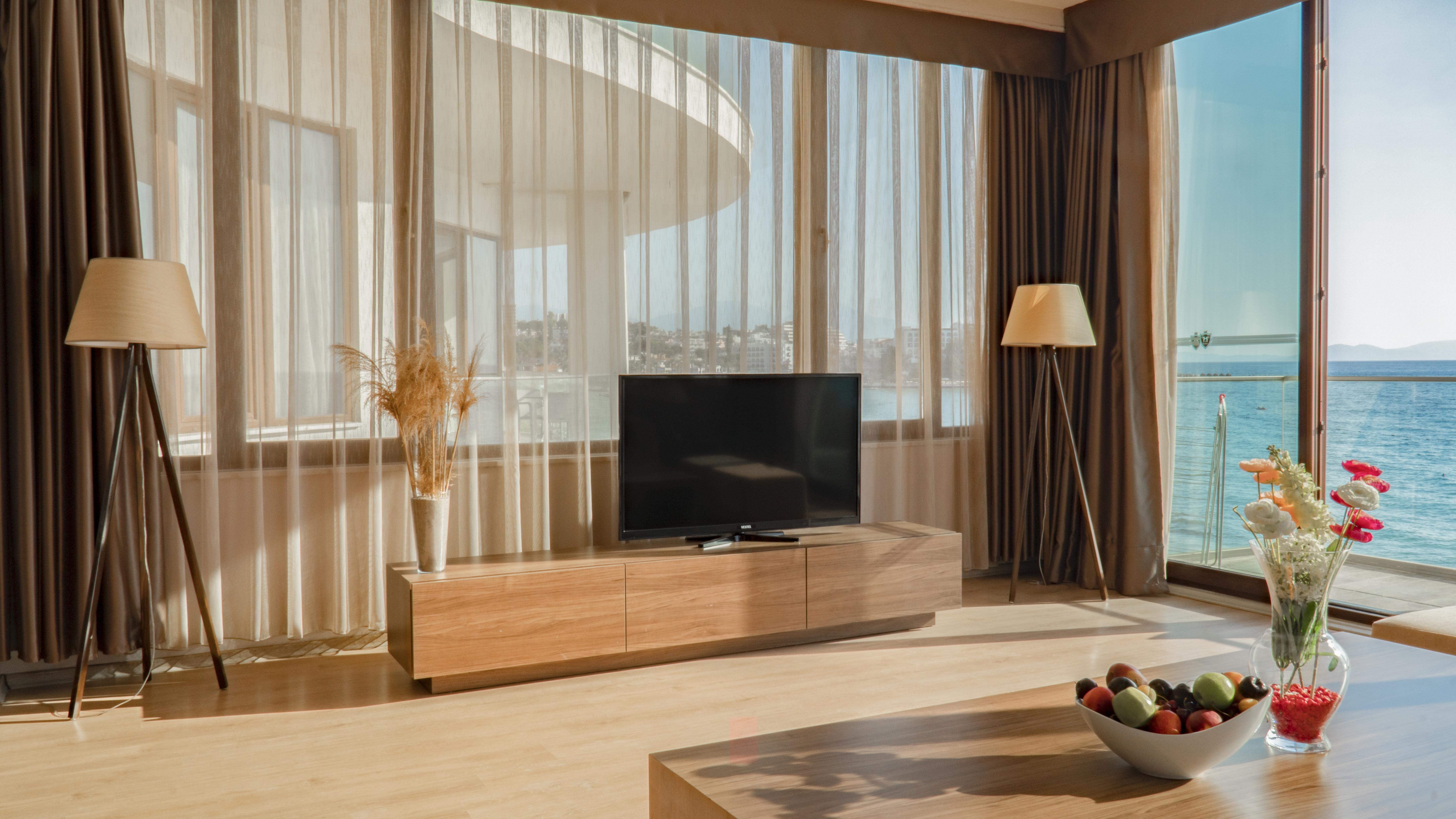 Ladies Beach Suite Hotel (Adults Only) Κουσάντασι Εξωτερικό φωτογραφία