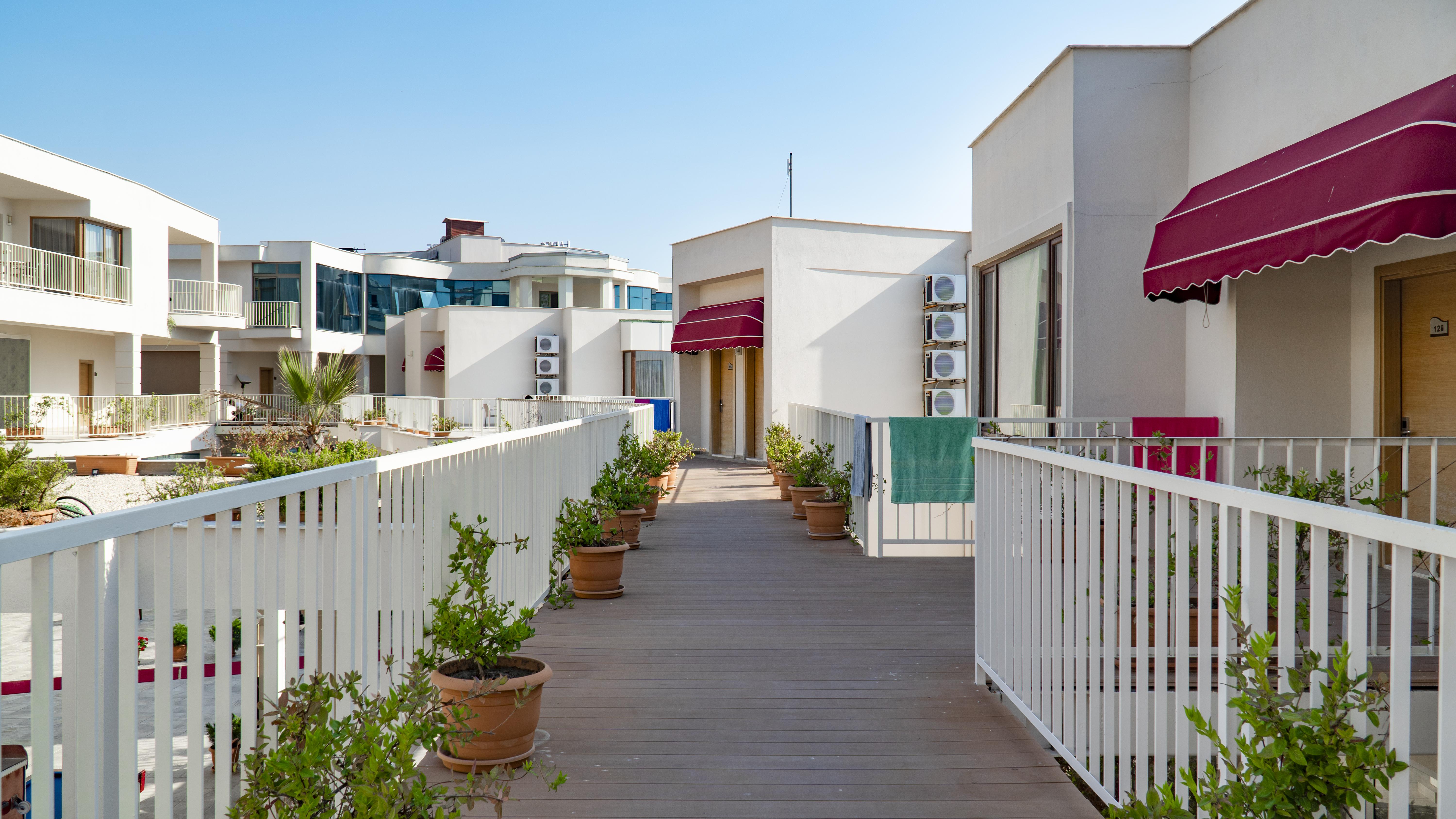 Ladies Beach Suite Hotel (Adults Only) Κουσάντασι Εξωτερικό φωτογραφία