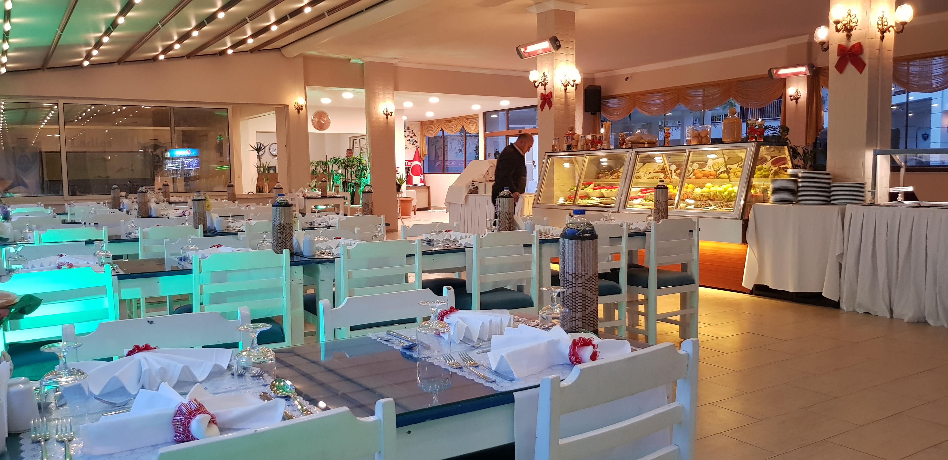 Ladies Beach Suite Hotel (Adults Only) Κουσάντασι Εξωτερικό φωτογραφία