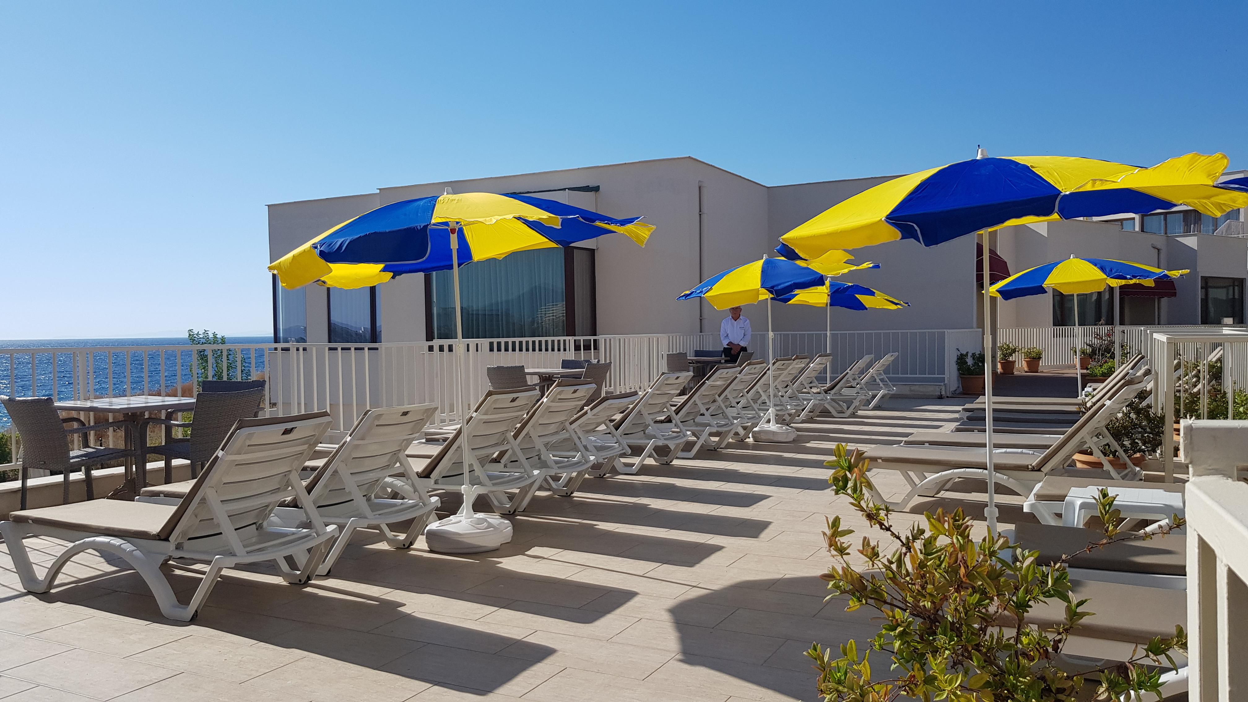 Ladies Beach Suite Hotel (Adults Only) Κουσάντασι Εξωτερικό φωτογραφία