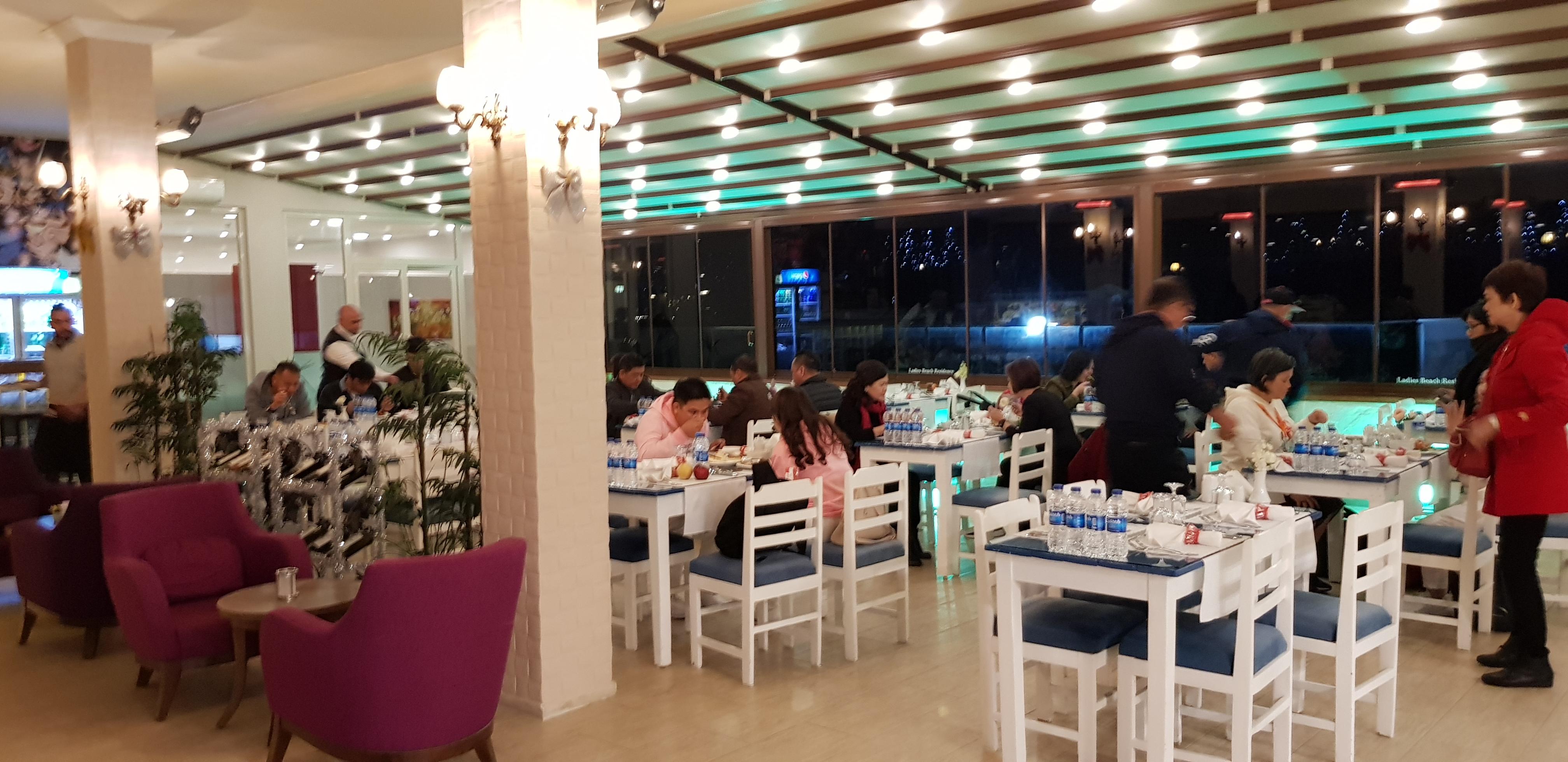 Ladies Beach Suite Hotel (Adults Only) Κουσάντασι Εξωτερικό φωτογραφία