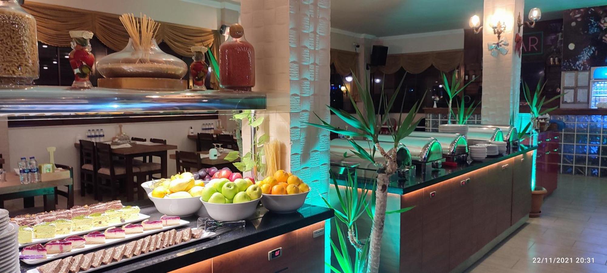 Ladies Beach Suite Hotel (Adults Only) Κουσάντασι Εξωτερικό φωτογραφία