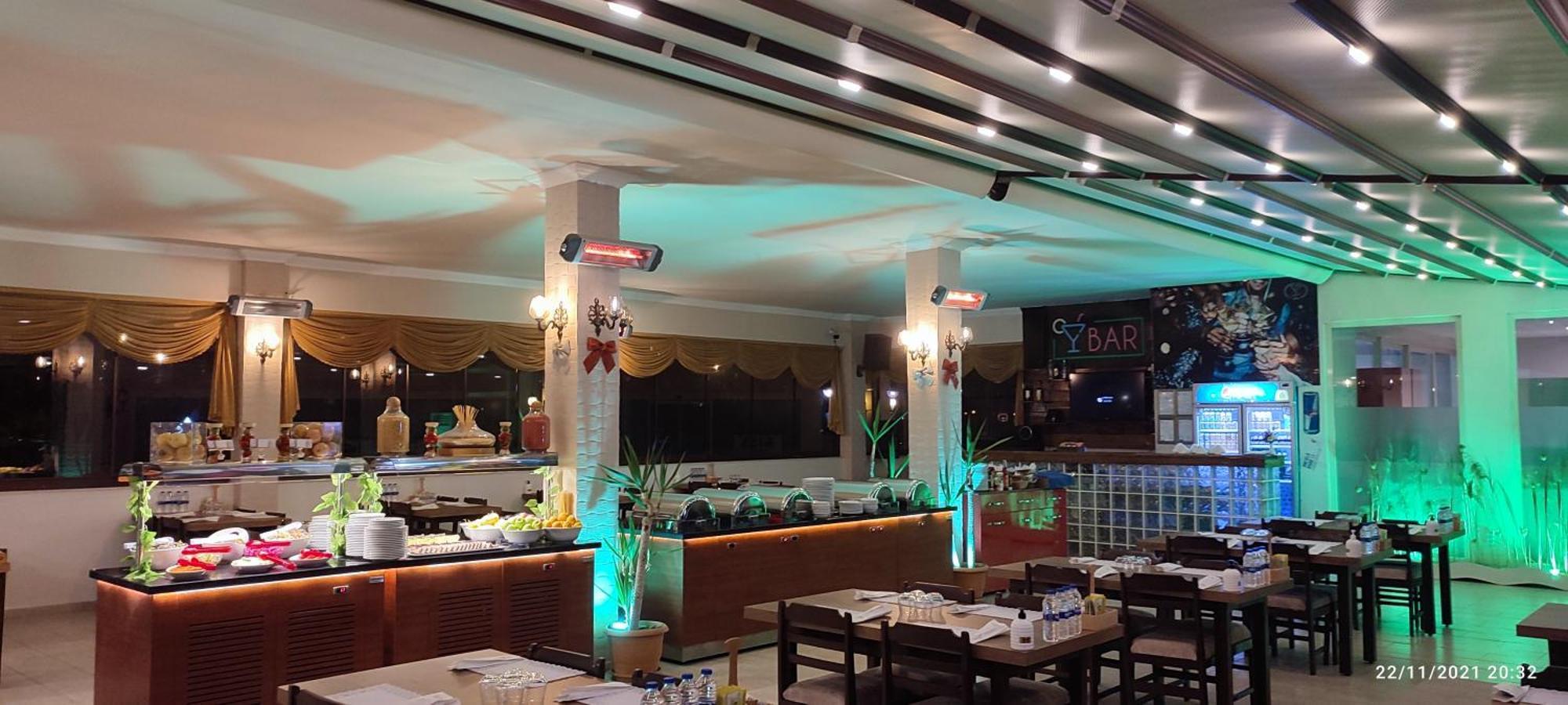 Ladies Beach Suite Hotel (Adults Only) Κουσάντασι Εξωτερικό φωτογραφία