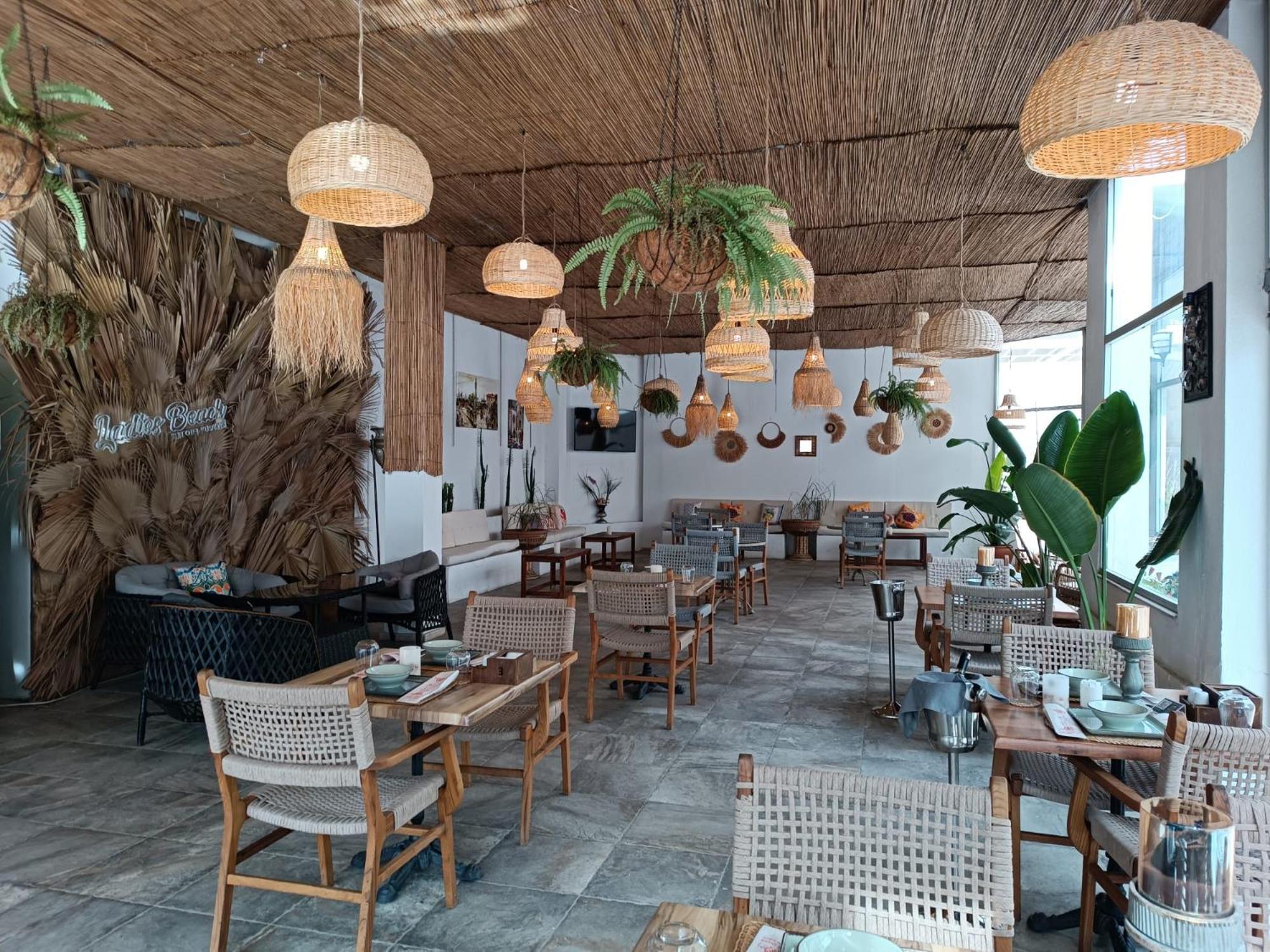 Ladies Beach Suite Hotel (Adults Only) Κουσάντασι Εξωτερικό φωτογραφία