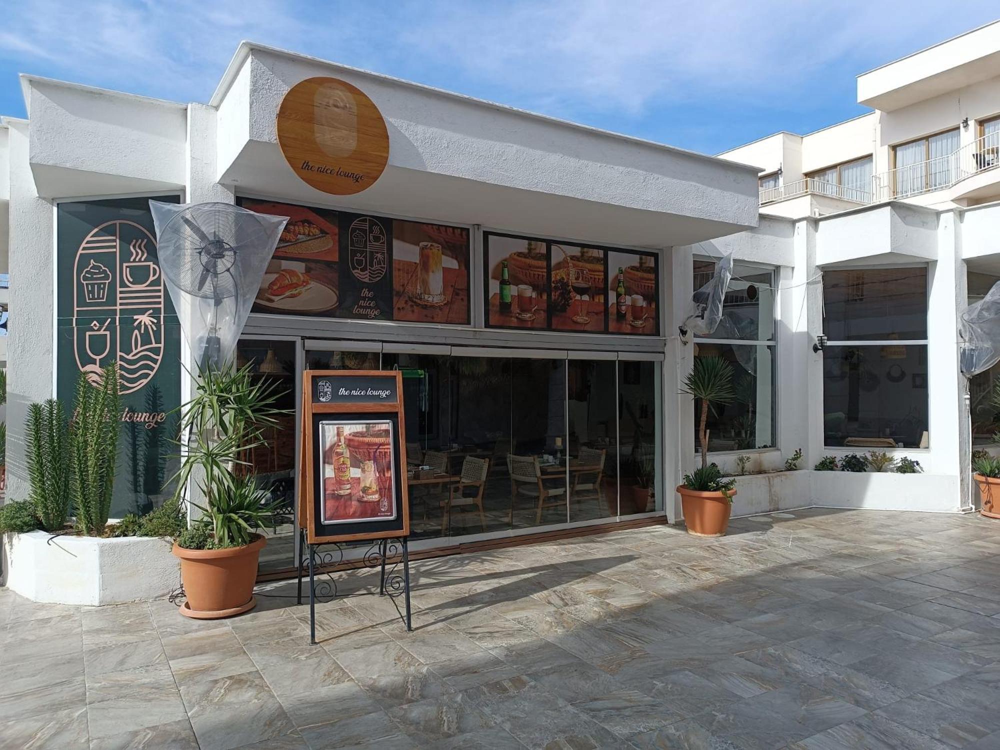 Ladies Beach Suite Hotel (Adults Only) Κουσάντασι Εξωτερικό φωτογραφία