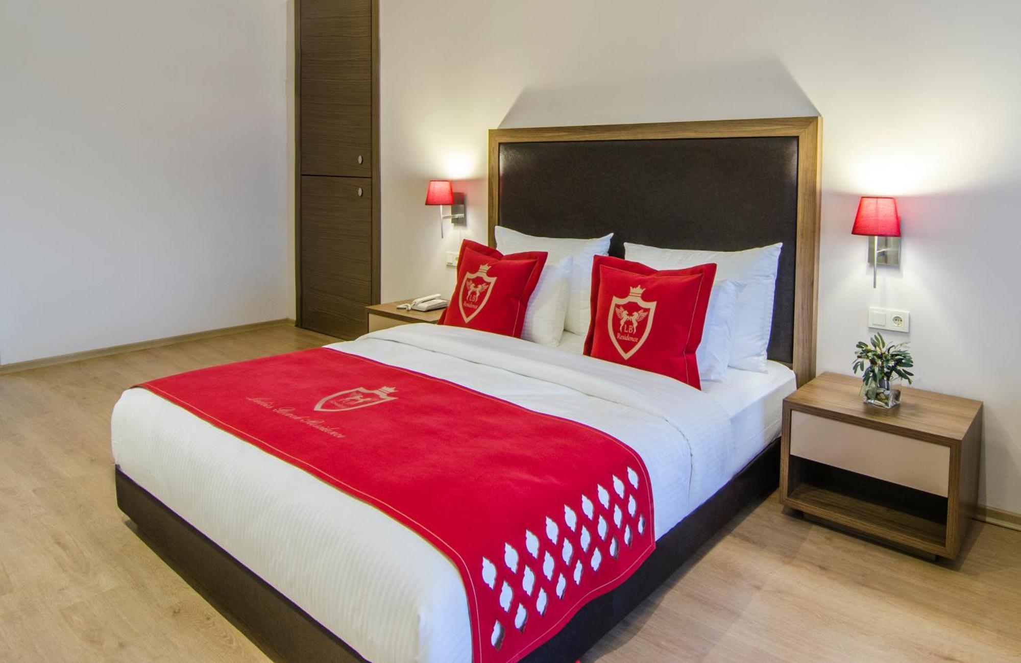 Ladies Beach Suite Hotel (Adults Only) Κουσάντασι Εξωτερικό φωτογραφία
