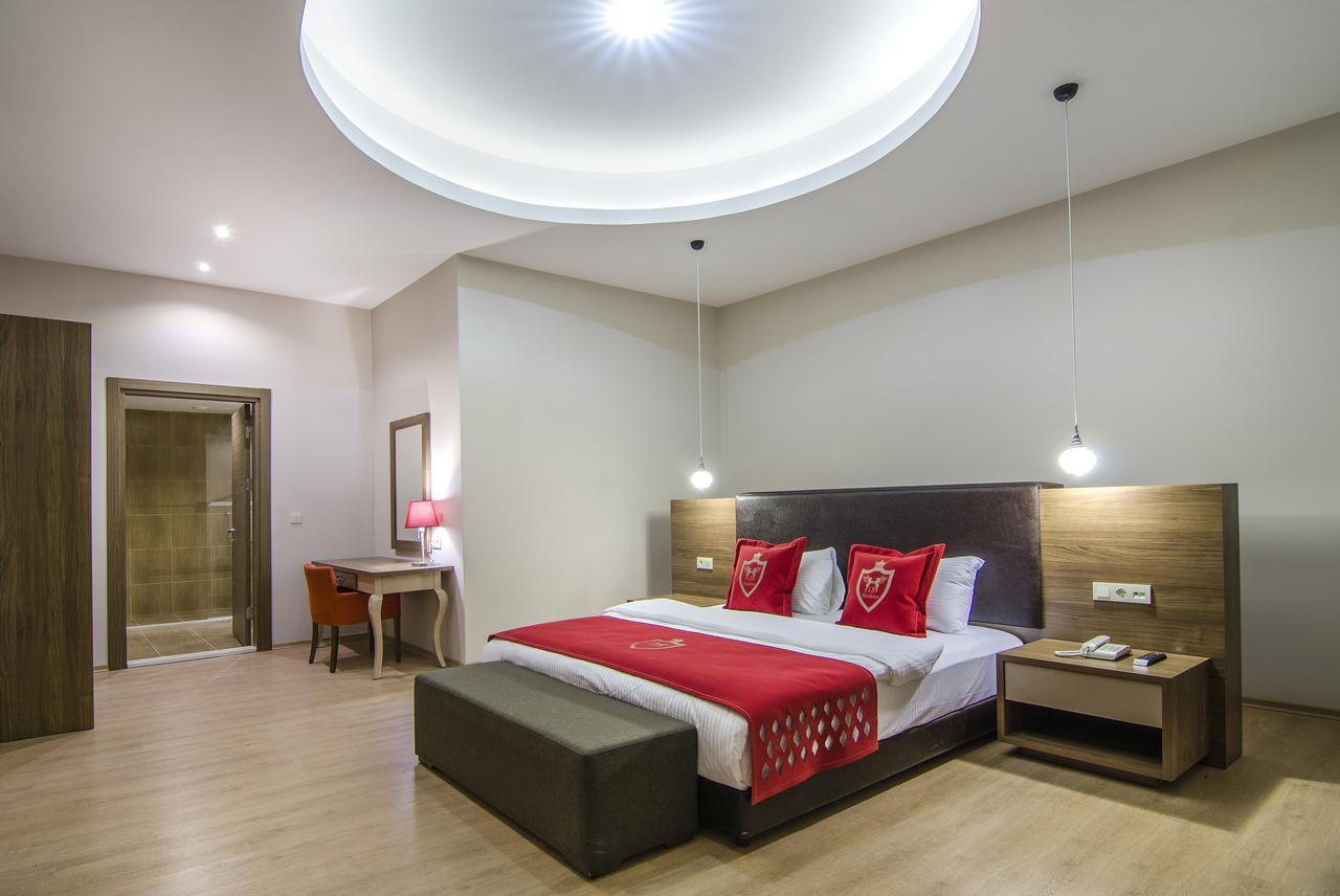 Ladies Beach Suite Hotel (Adults Only) Κουσάντασι Εξωτερικό φωτογραφία