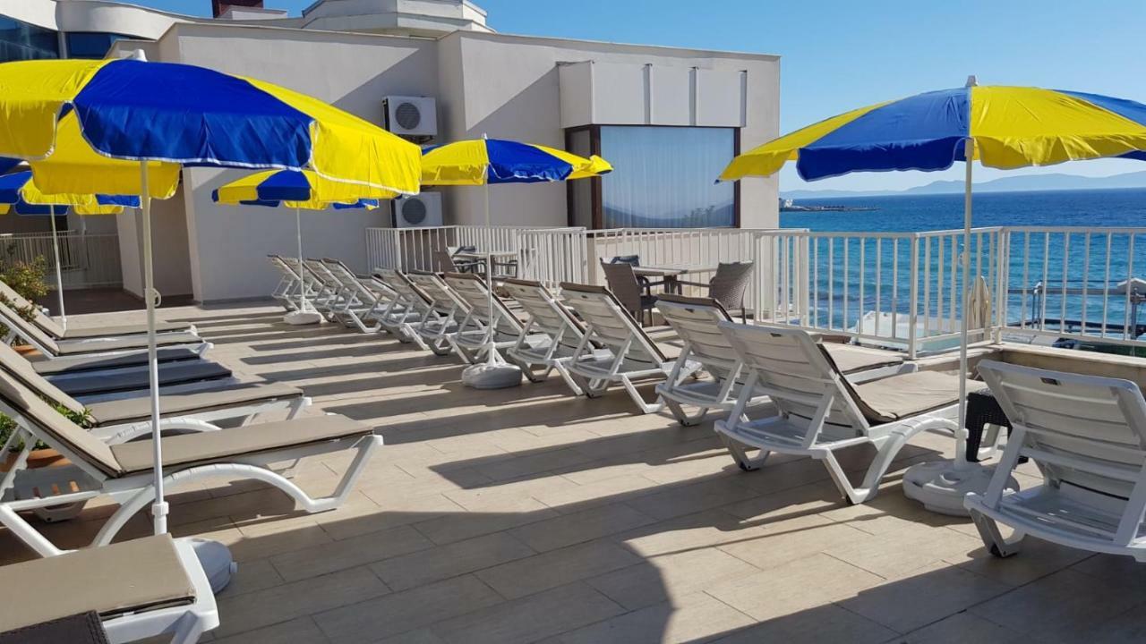 Ladies Beach Suite Hotel (Adults Only) Κουσάντασι Εξωτερικό φωτογραφία
