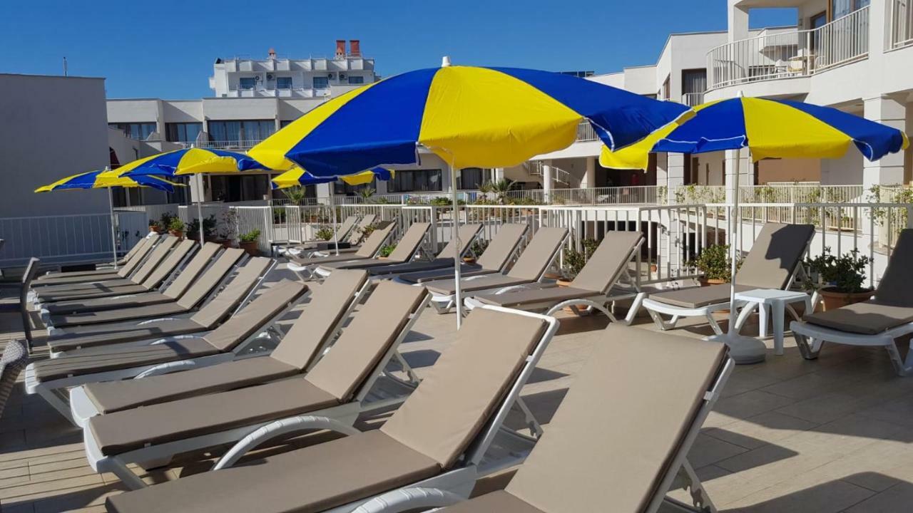 Ladies Beach Suite Hotel (Adults Only) Κουσάντασι Εξωτερικό φωτογραφία