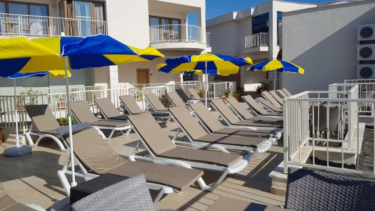 Ladies Beach Suite Hotel (Adults Only) Κουσάντασι Εξωτερικό φωτογραφία