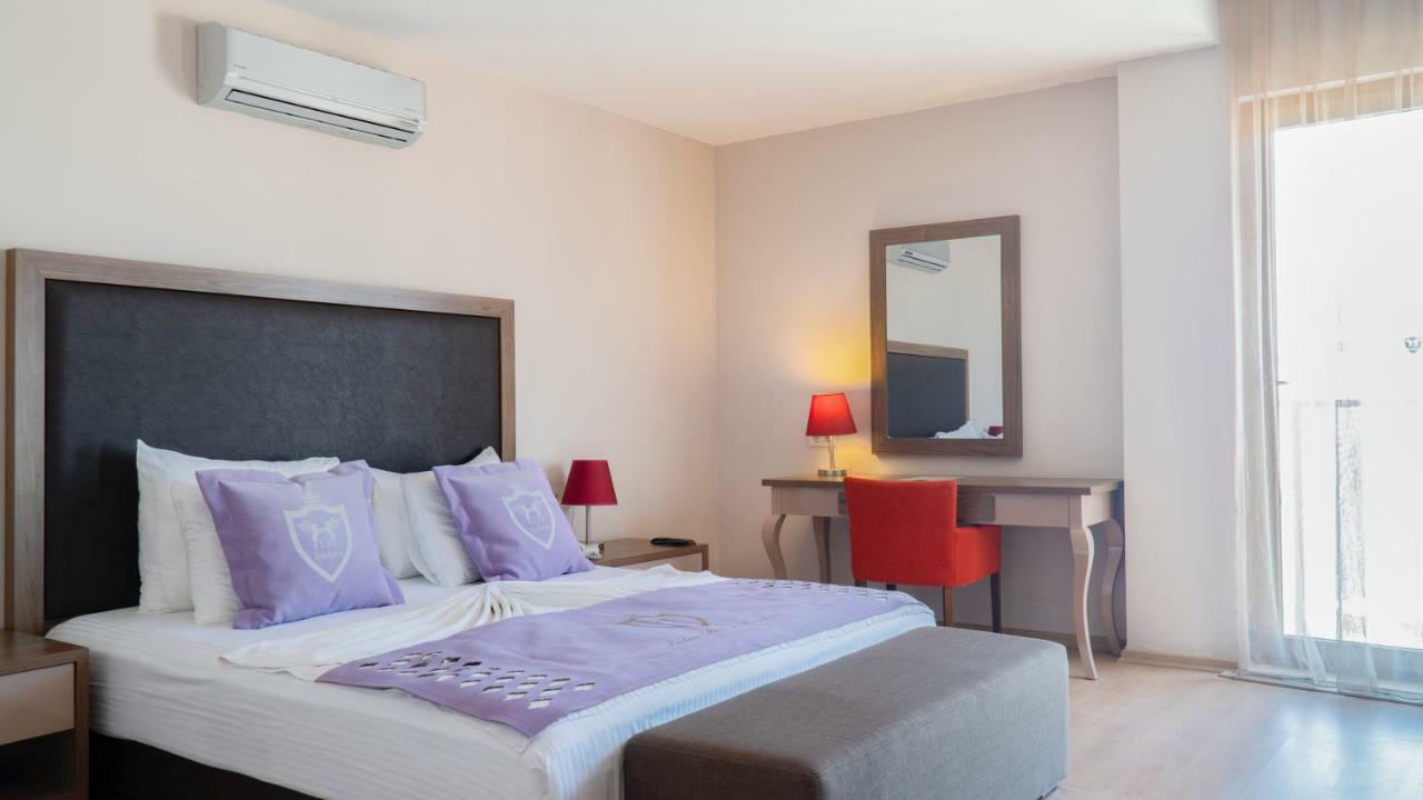 Ladies Beach Suite Hotel (Adults Only) Κουσάντασι Εξωτερικό φωτογραφία