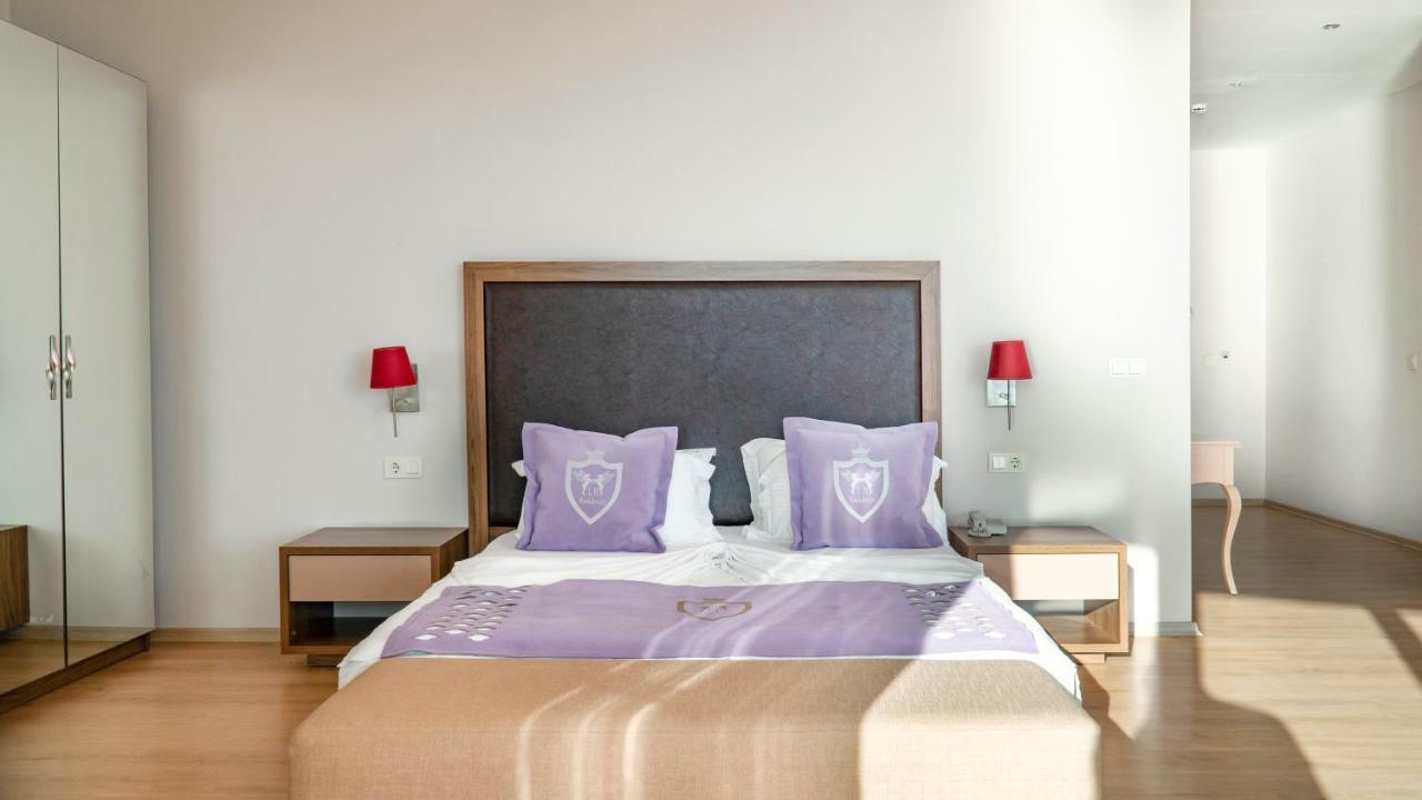 Ladies Beach Suite Hotel (Adults Only) Κουσάντασι Εξωτερικό φωτογραφία