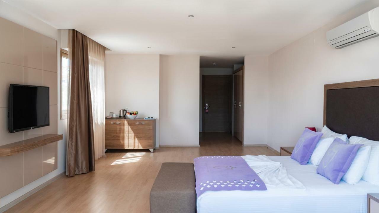 Ladies Beach Suite Hotel (Adults Only) Κουσάντασι Εξωτερικό φωτογραφία