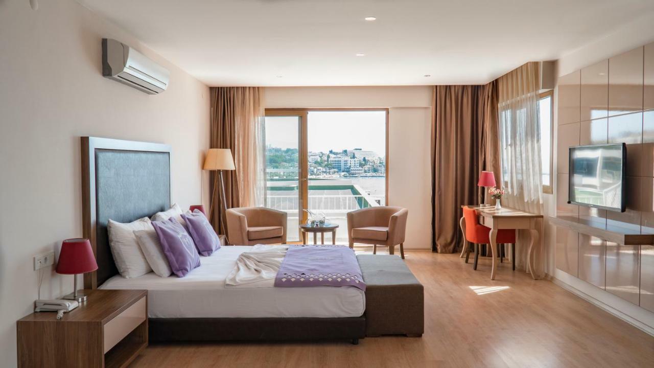 Ladies Beach Suite Hotel (Adults Only) Κουσάντασι Εξωτερικό φωτογραφία