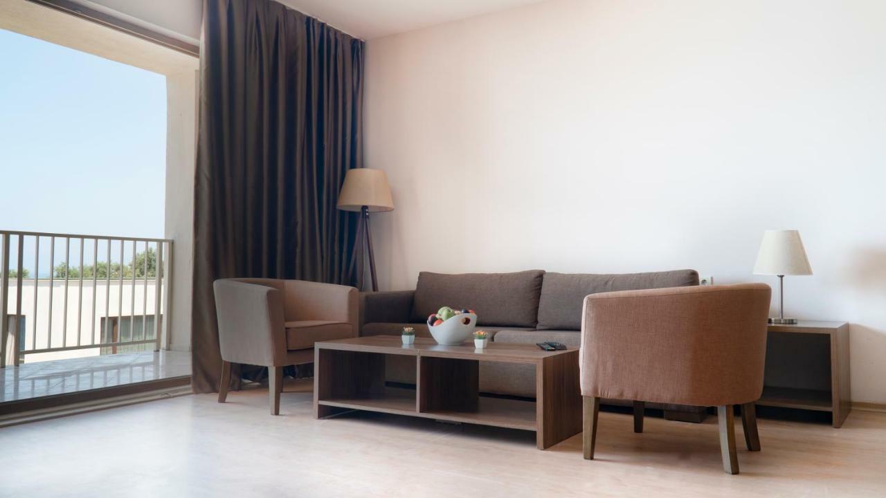 Ladies Beach Suite Hotel (Adults Only) Κουσάντασι Εξωτερικό φωτογραφία
