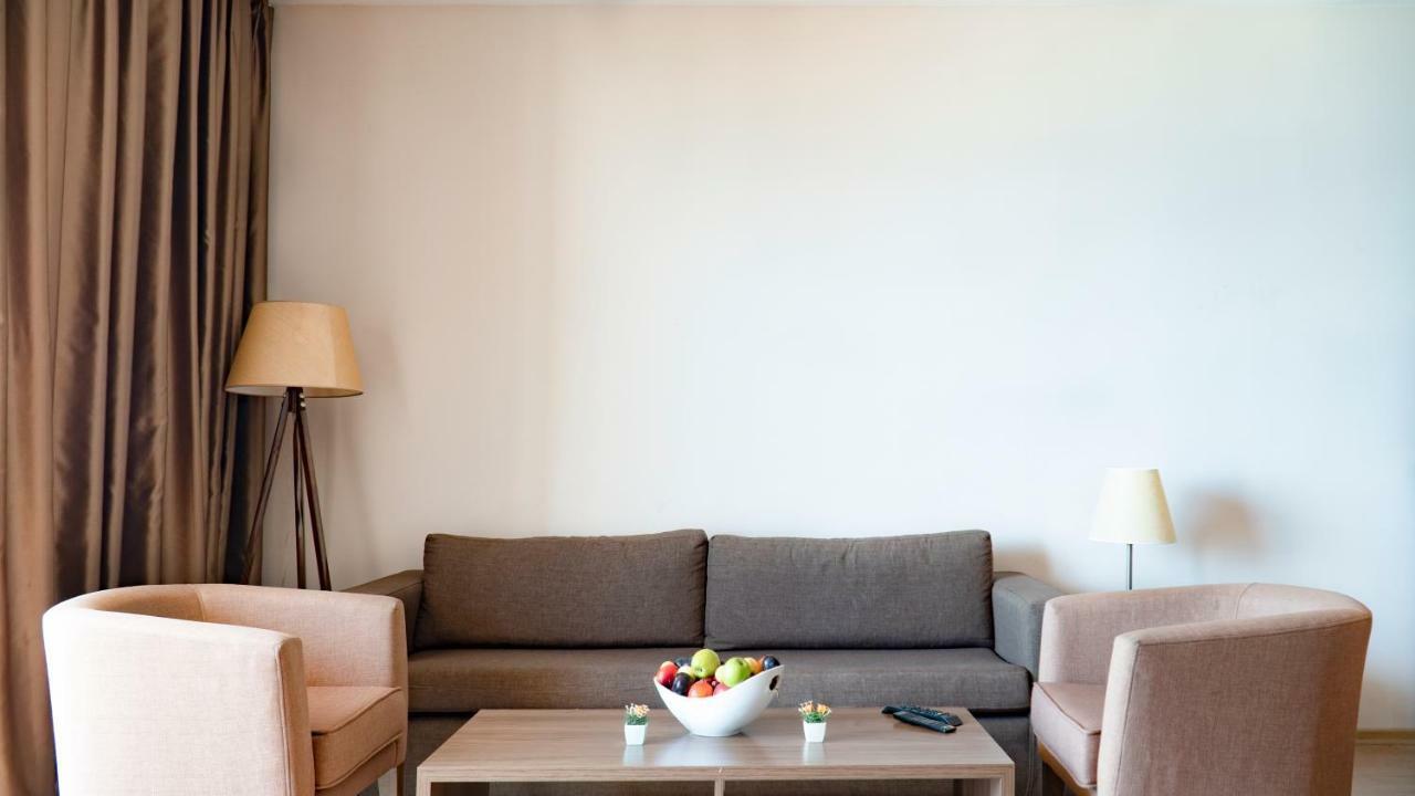 Ladies Beach Suite Hotel (Adults Only) Κουσάντασι Εξωτερικό φωτογραφία