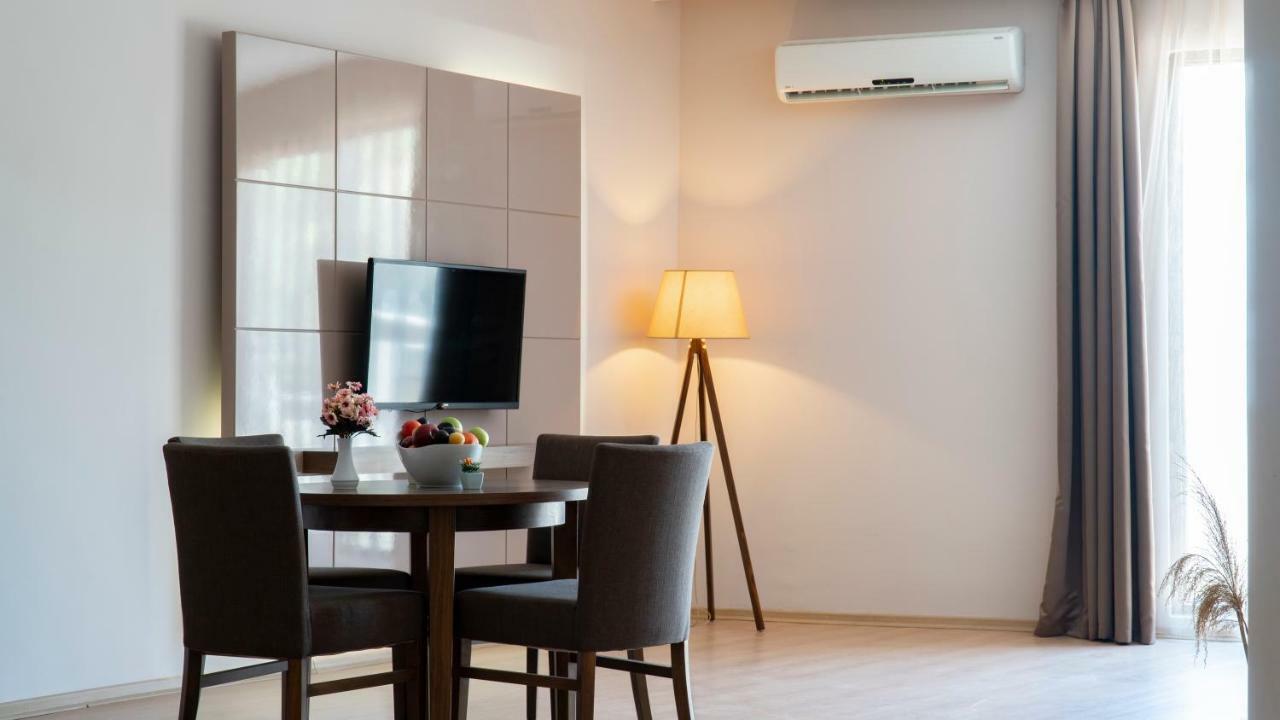 Ladies Beach Suite Hotel (Adults Only) Κουσάντασι Εξωτερικό φωτογραφία